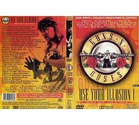 Guns N Roses Use Your Illusion I
