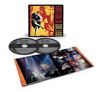 Guns N' Roses - Use Your Illusion I (Deluxe) - 2 CD