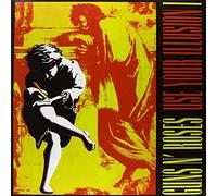 Guns N' Roses - Use Your Illusion I - 2 LP Vinyl - Same Day Dispatch