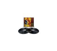 Guns N Roses: Use Your Illusion I(2LP/180G/GF) - LP vinyl SEALED