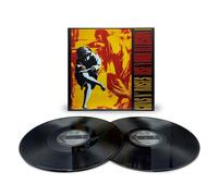 Guns N' Roses 'Use Your Illusion I' 2LP Remastered 180g Black Vinyl