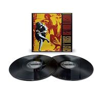 Guns N' Roses Use Your Illusion I Double LP Vinyl GNR4 NEW