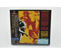 Use Your Illusion I - Deluxe Edition - SHM-CD