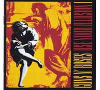 Guns N' Roses - Use Your Illusion I - New CD - 09 - O1256z