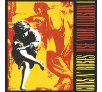 Guns N' Roses - Use Your Illusion I - New Vinyl Record - 12 - O1256z