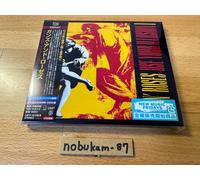 GUNS N' ROSES USE YOUR ILLUSION I w/ 2 BONUS TRACKS 2022 REMASTER JAPAN 2SHM-CD