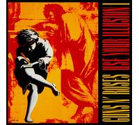 Guns 'N' Roses: Use Your Illusion I - World Tour