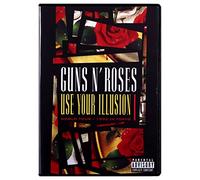 Guns 'N' Roses: Use Your Illusion I - World Tour