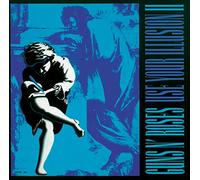 Guns N Roses - Use Your Illusion Ii [CD]