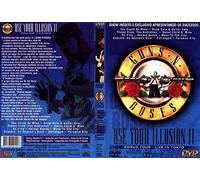 Guns N Roses Use Your Illusion Ii