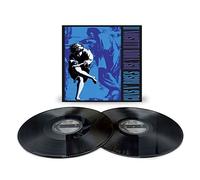 Guns N Roses Use Your Illusion II Double LP Vinyl GNR5 NEW
