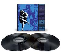 GUNS N ROSES - USE YOUR ILLUSION II - Vinyl Record L.P. SET - 44 - D99z