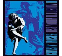 Guns N' Roses - Use Your Illusion II