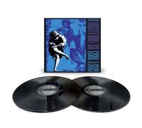 Guns N' Roses - Use Your Illusion II - Vinyl