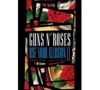 GUNS N ROSES: USE YOUR ILLUSION II - Region 2 DVD BRAND NEW