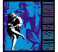 Guns N' Roses - Use Your Illusion II [VINYL]