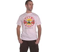 GUNS N ROSES - - Vintage Bull - tshirt - Size XL - New T Shirts - H600z