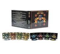 Guns N' Roses - Welcome To Paradise City by Guns N’ Roses - Collector’s Live Anthology
