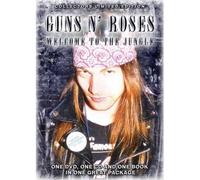 Guns 'n' Roses: Welcome To The Jungle [DVD] [NTSC]