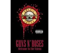 Guns 'n' Roses: Welcome To The Videos [DVD] [2003]