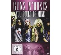 Guns N Roses - You Could Be Mine [DVD-AUDIO]