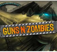 Guns n Zombies PC Steam CD Key