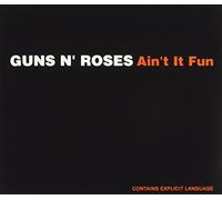 Guns N'Roses - Ain't That Fun