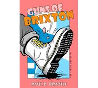 Guns Of Brixton (Fahrenheit Pocket Noir)