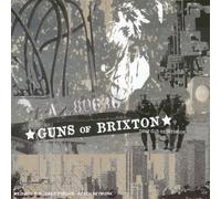 Guns of Brixton - Near Dub Experience