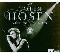 Guns Of Brixton,the (unplugged