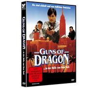 Guns of Dragon ( Hu xue tu long zhi hong tian xian jing )