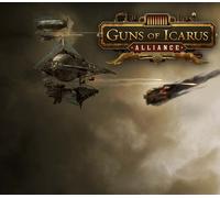 Guns Of Icarus Alliance Collector's Edition Steam CD Key
