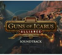 Guns of Icarus Alliance - Soundtrack DLC Steam CD Key