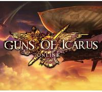 Guns of Icarus Online Collectors Edition Steam CD Key