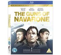 Guns of Navarone - Blu-ray Region A