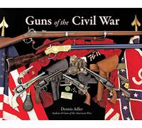 Guns of the Civil War