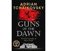 Guns of the Dawn