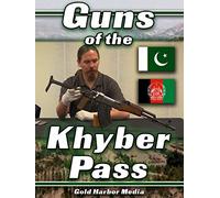 Guns of the Khyber Pass