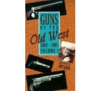 Guns of the Old West [VHS]