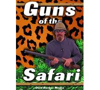Guns of the Safari