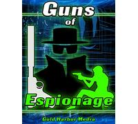 Guns of the Secret Agent