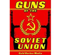 Guns of the Soviet Union