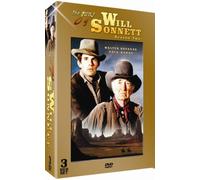 Guns of Will Sonnett: Season 2 [DVD] [Region 1] [US Import] [NTSC]