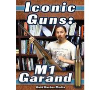 Guns of World War II: M1 Garand