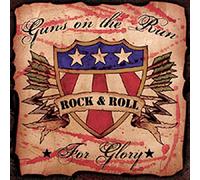 Guns On The Run - For Glory