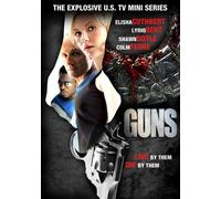 GUNS - Part 2