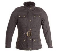 GUNS PETRA Textile Jacket - Women's Textile - Brown - 2XL