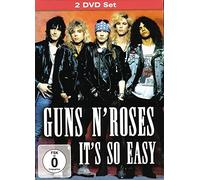 GUNS 'ROSES-IT'S SO EASY