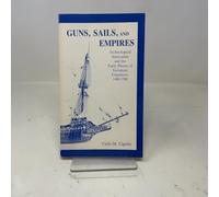 Guns, Sails and Empires: Technological Innovation and the Early Phases of European Expansion