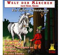 Gunsch - Das Tapfere Schneiderlein